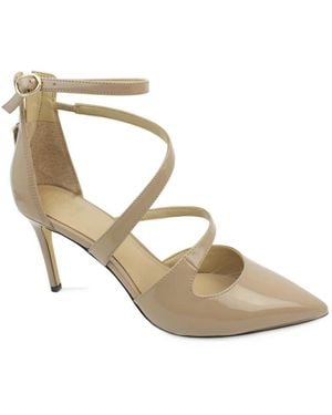 Guess Court Shoes - Metallic