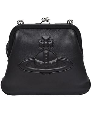 Vivienne Westwood Clutches - Nero