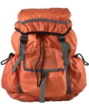 DIESEL Backpacks - Orange