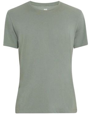 PAIGE T-Shirts - Green