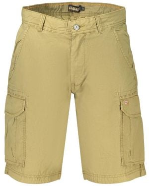 Napapijri Casual Shorts - Green