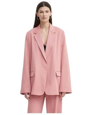 DRYKORN Idbury Blazer - Roze