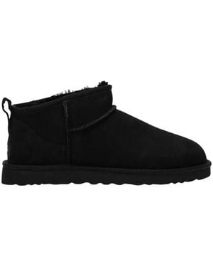UGG Winter Boots - Black