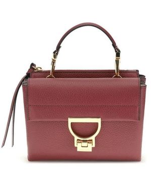 Coccinelle Handbags - Morado