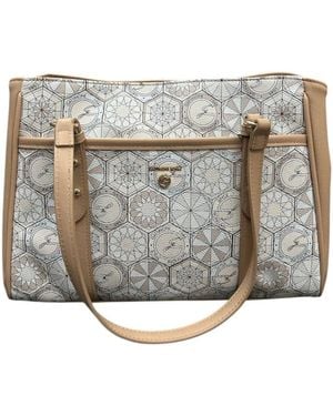 Gattinoni Shoppers Tasche - Mettallic