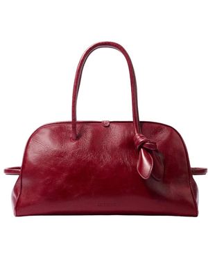 Jacquemus Shoulder Bags - Rosso