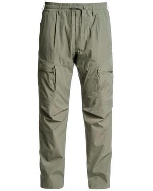 Parajumpers Tapered Trousers - Green