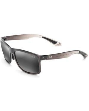 Maui Jim Sunglasses - Metallic