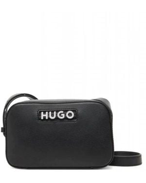 HUGO Cross Body Bags - Negro