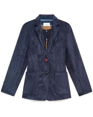 Maliparmi Blazers - Blue