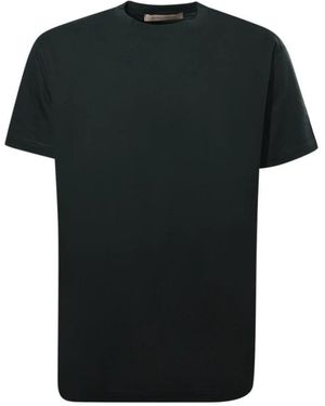MICHELE CARBONE T-Shirts - Noir