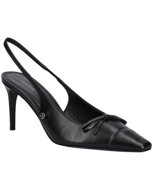 Anine Bing Heels - Schwarz