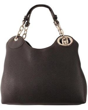 Liu Jo Handbags - Black