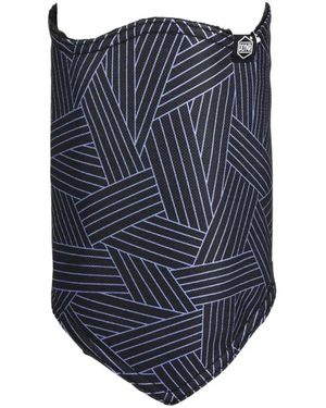 DOLLY NOIRE Scarves - Blue