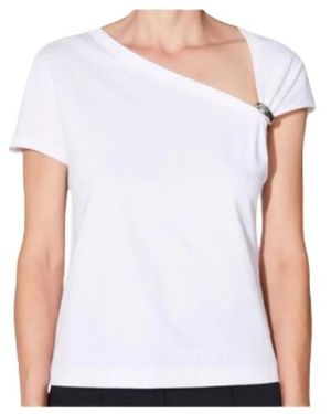 Barbara Bui T-Shirts - White