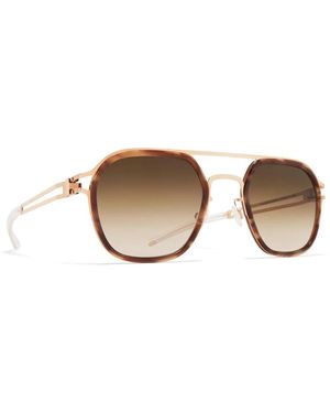 Mykita Sunglasses - Marrone