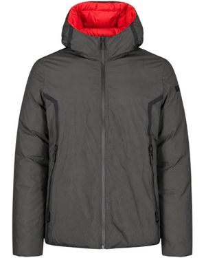 Rrd Winter Jackets - Grey