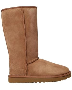 UGG Winter Boots - Brown
