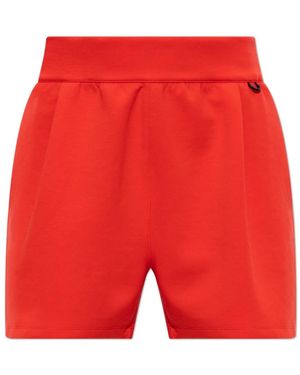 Nike Training Shorts - Rosso