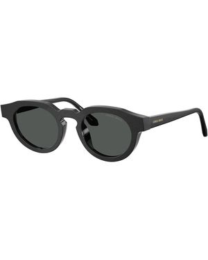 Giorgio Armani Sunglasses - Black