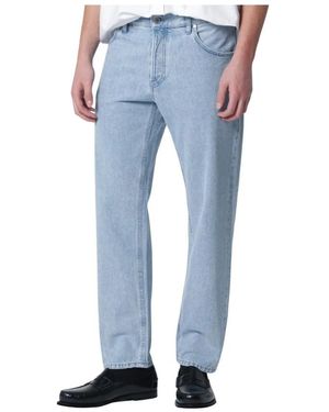 PT Torino Loose-Fit Jeans - Blue