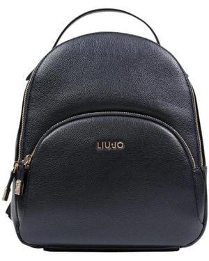 Liu Jo Backpacks - Blue