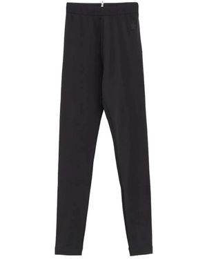 Moncler Leggings - Negro