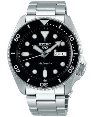 Seiko Watches - Metálico