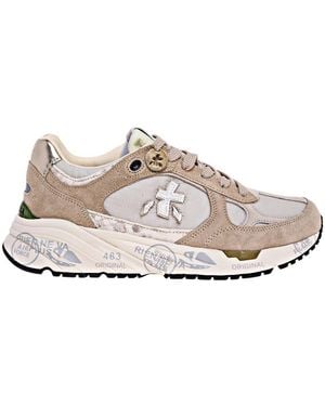 Premiata Sneakers - Gris