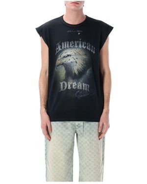 MISBHV T-Shirts - Black