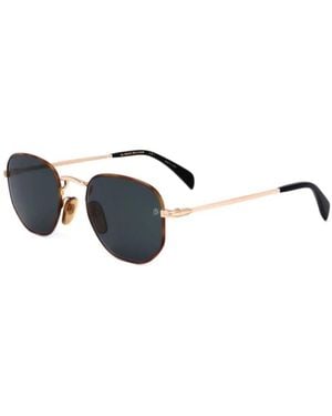 David Beckham Sunglasses - Blue