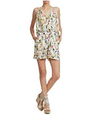 Salsa Jeans Playsuits - Multicolour