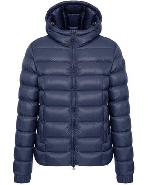 Colmar Down Jackets - Blue