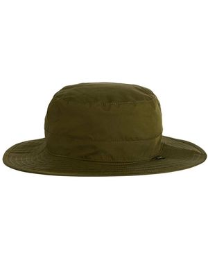 Barbour Hats - Verde