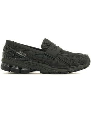 New Balance Loafers - Black
