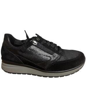 Gabor Sneakers - Nero