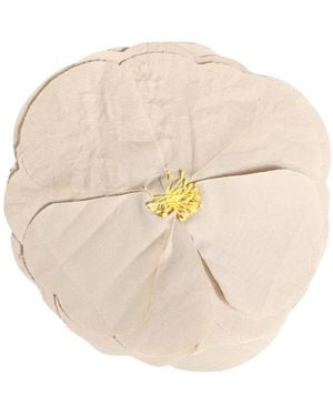 Dolce & Gabbana Brooches - Natural