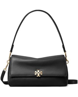 Tory Burch Shoulder Bags - Black
