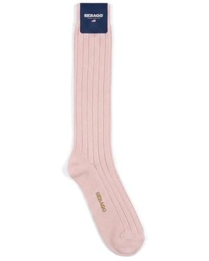 Sebago Ondergoed ,Roze ,Shapewear