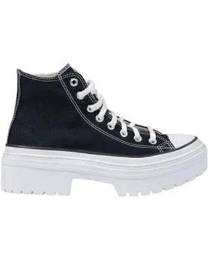Converse Trainers - Blue