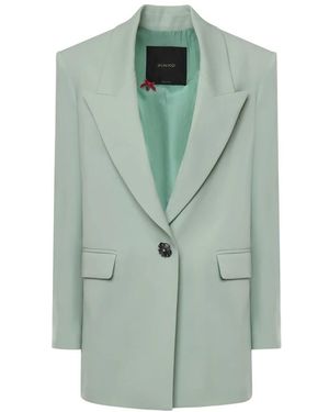 Pinko Blazers - Verde