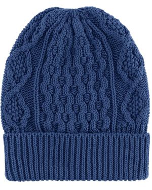 American Dreams Beanies - Blu