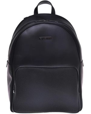 Baldinini Backpacks - Nero