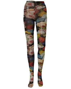 Dolce & Gabbana Tights - Gris