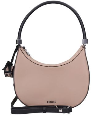 Rebelle Shoulder Bags - Brown