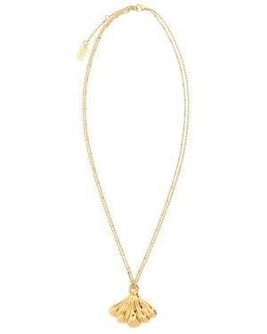 Chloé Necklaces - Metálico