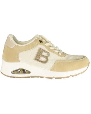 Laura Biagiotti Trainers - Natural
