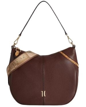Alviero Martini 1A Classe Shoulder Bags - Marrón