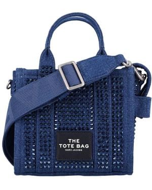 Marc Jacobs Handbags - Bleu