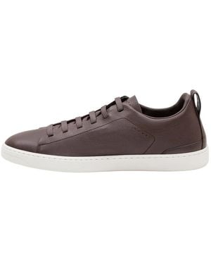 Church's Sneakers - Marrone